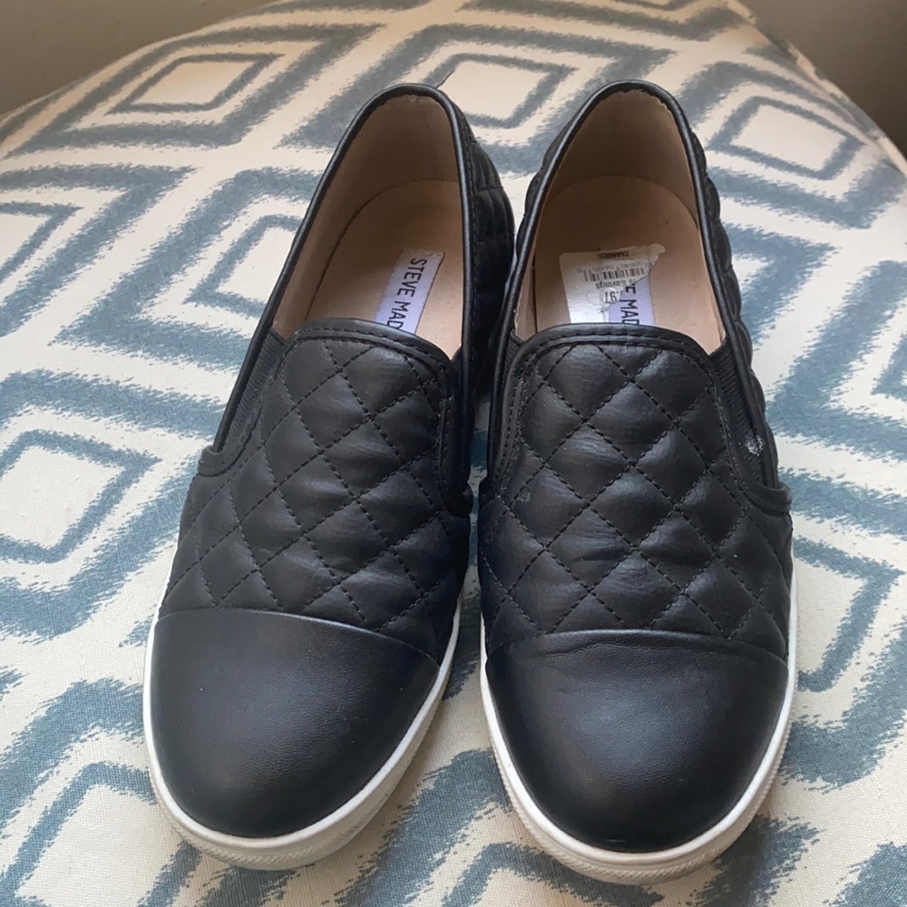 Women’s Steve Madden Slip-On Zaander Size 7.5